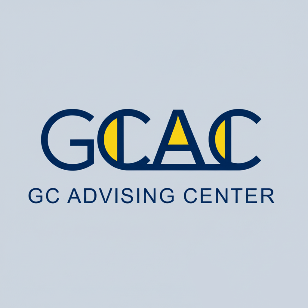 GC Advising Center logo